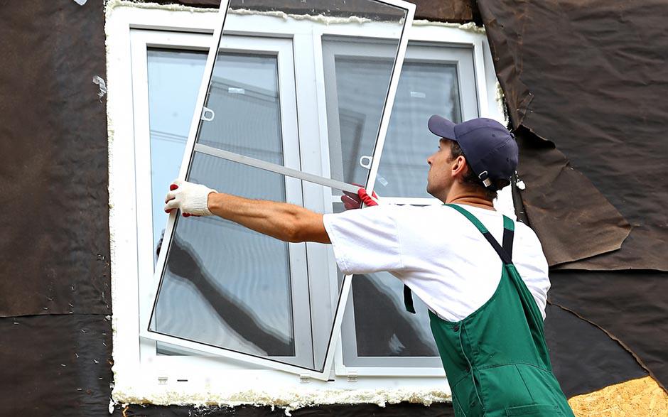 dépannage vitrier Ressons-sur-Matz